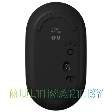 Мышь Logitech Pop Mouse Blast картинка 6